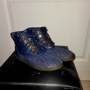Polo Ralph Lauren Regnald Boots